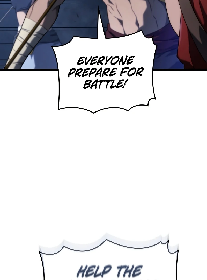 Revenge of the Iron-Blooded Sword Hound, Chapter 60 image 096